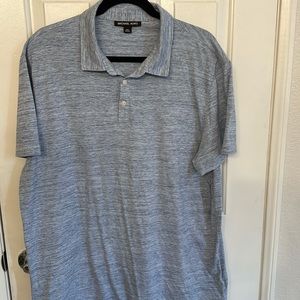 Michael Kors men’s polo.